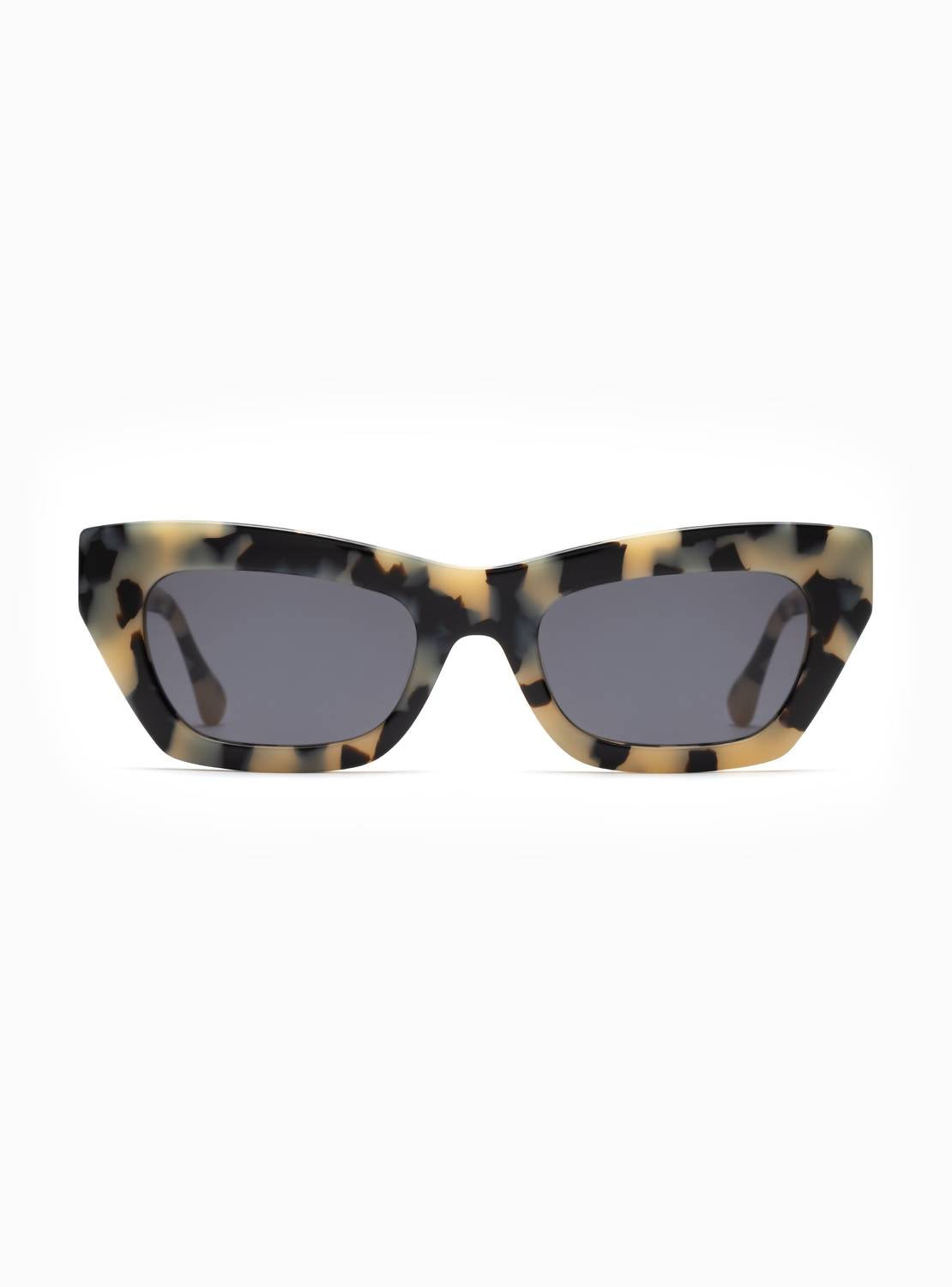 Aperçu Eyewear - Women's Claire Rose 01 Sunglasses