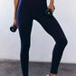 Free People - Free People Never Better Legging Midnight Navy