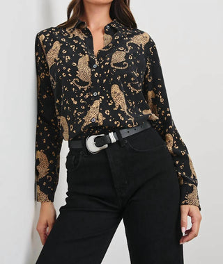 Rails - Kate Button Down