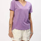 Another Love - Ashton V-neck T-shirt