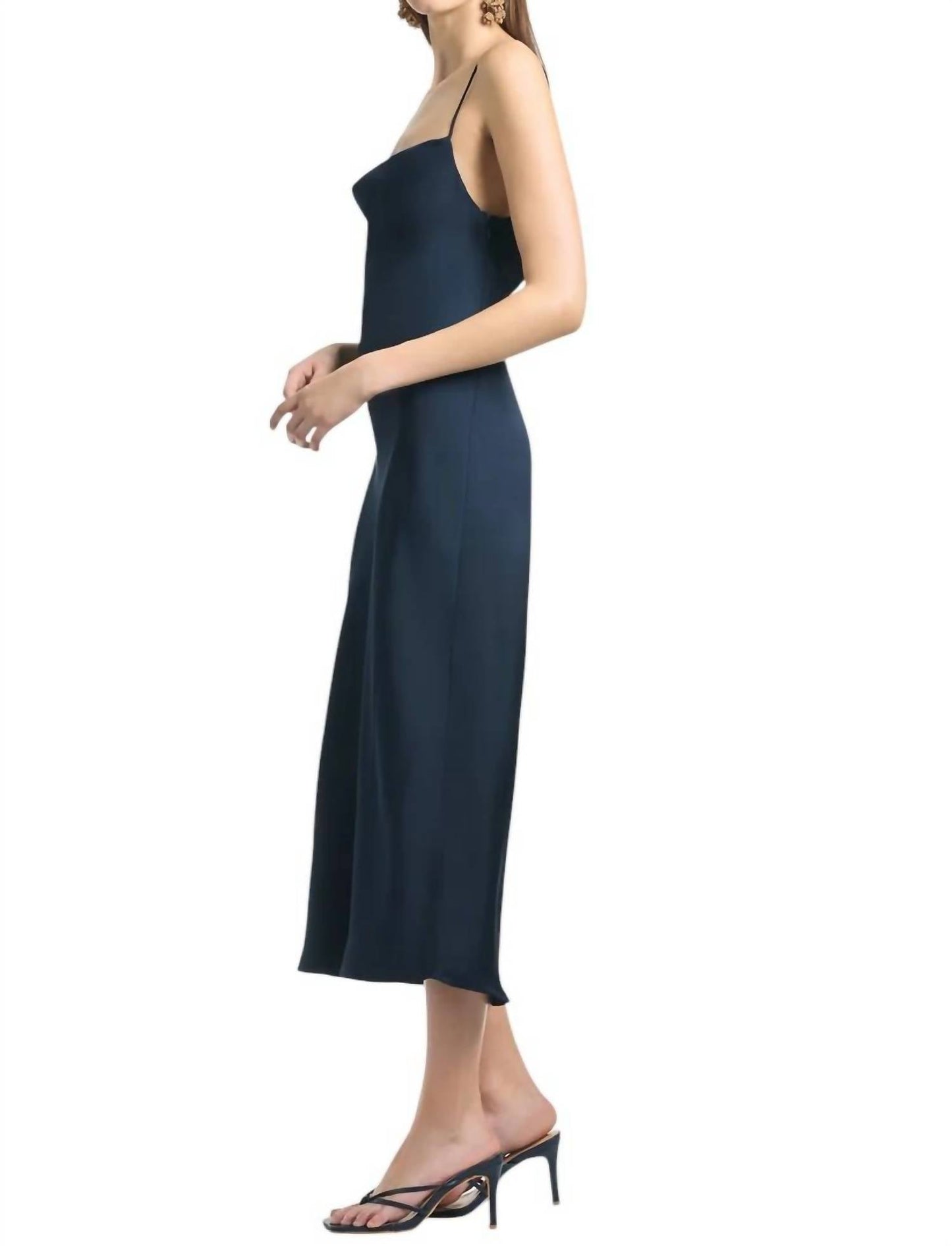 Sachin & Babi - SERENA GOWN