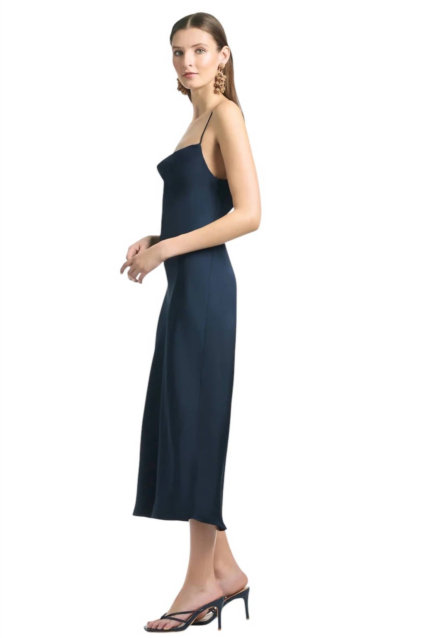 Sachin & Babi - SERENA GOWN