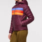 Cotopaxi - Fuego Hooded Down Jacket