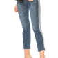 7 For All Mankind - Eddie With Side Panel Jean