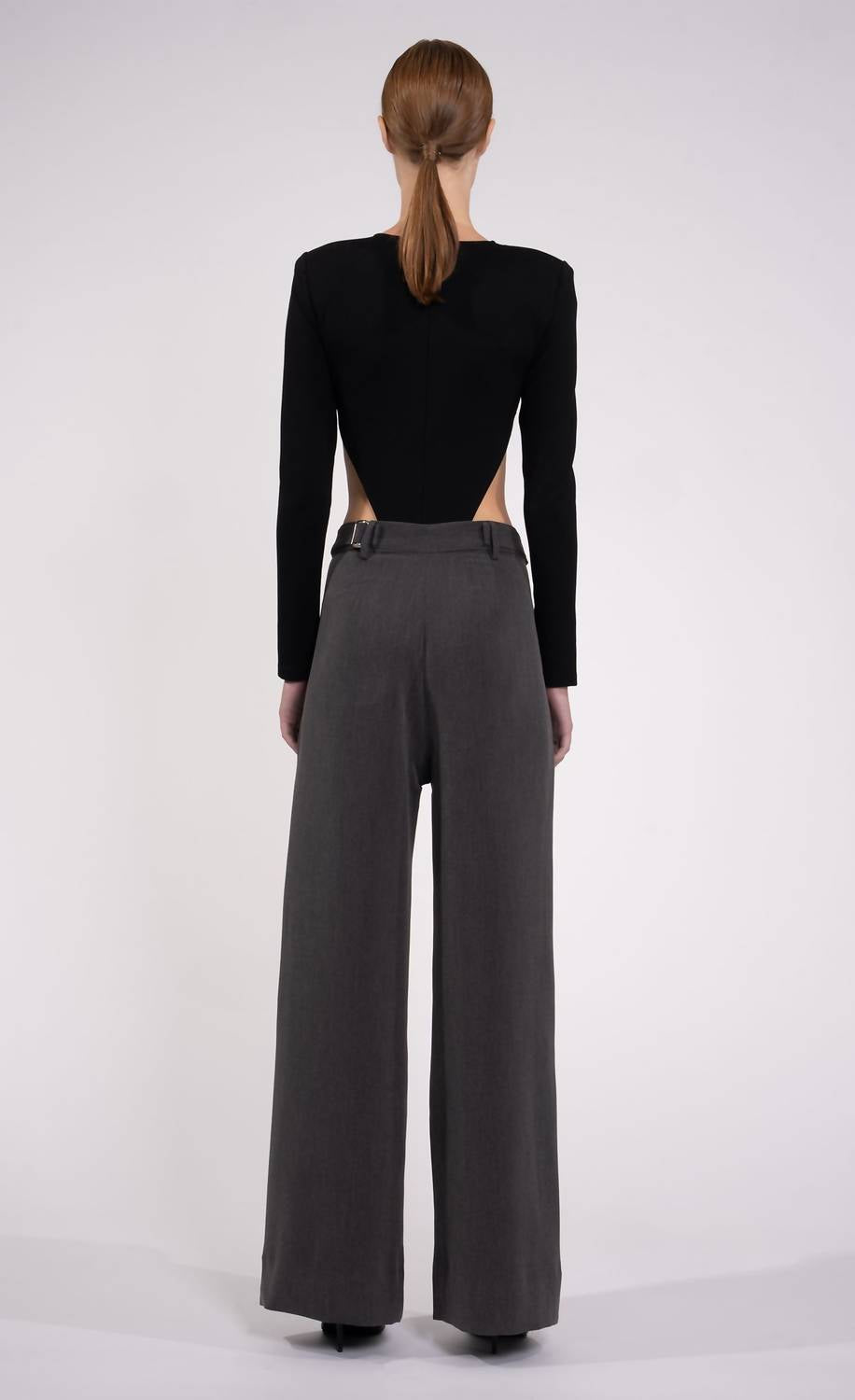 Nonchalant Label - Mae Pant