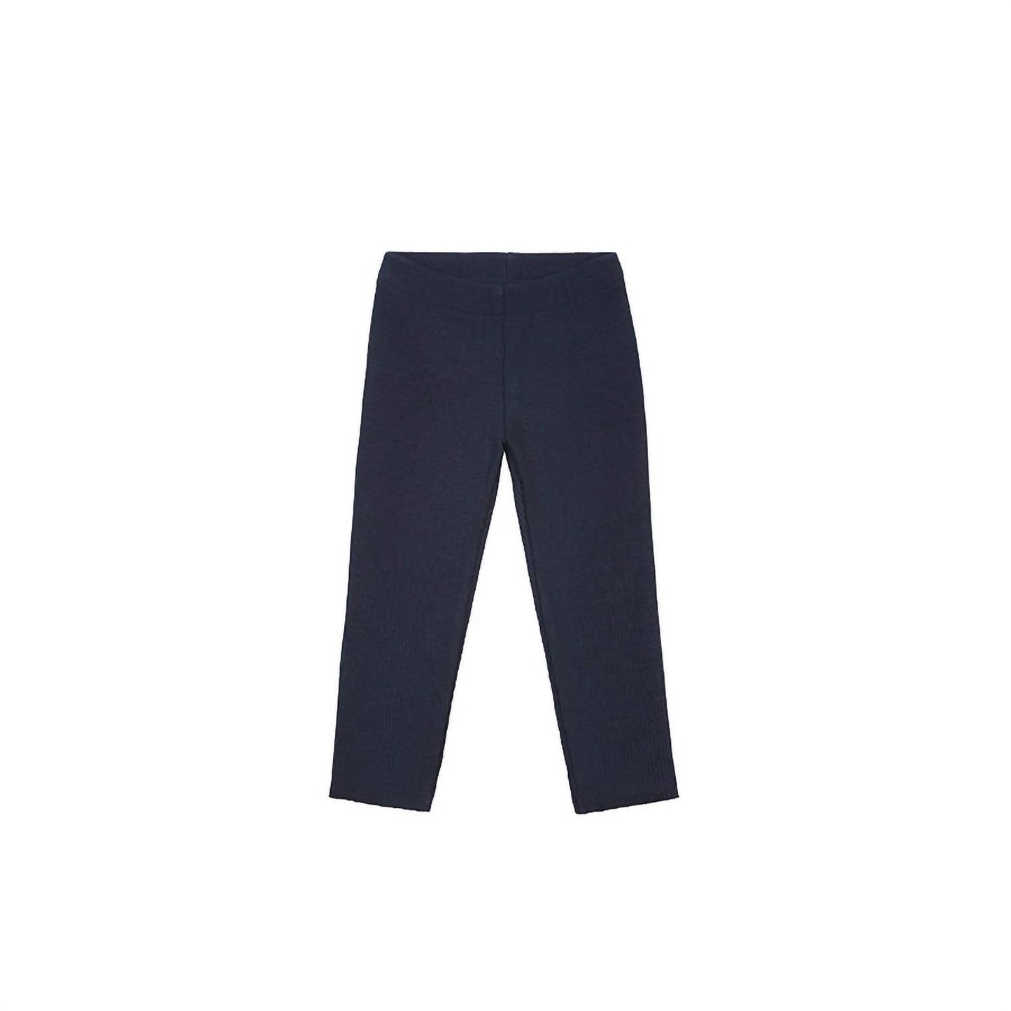 A Basic Brand - Kid's Rib Leggings