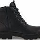 Ecco - Men's Grainer Slip-on Boots