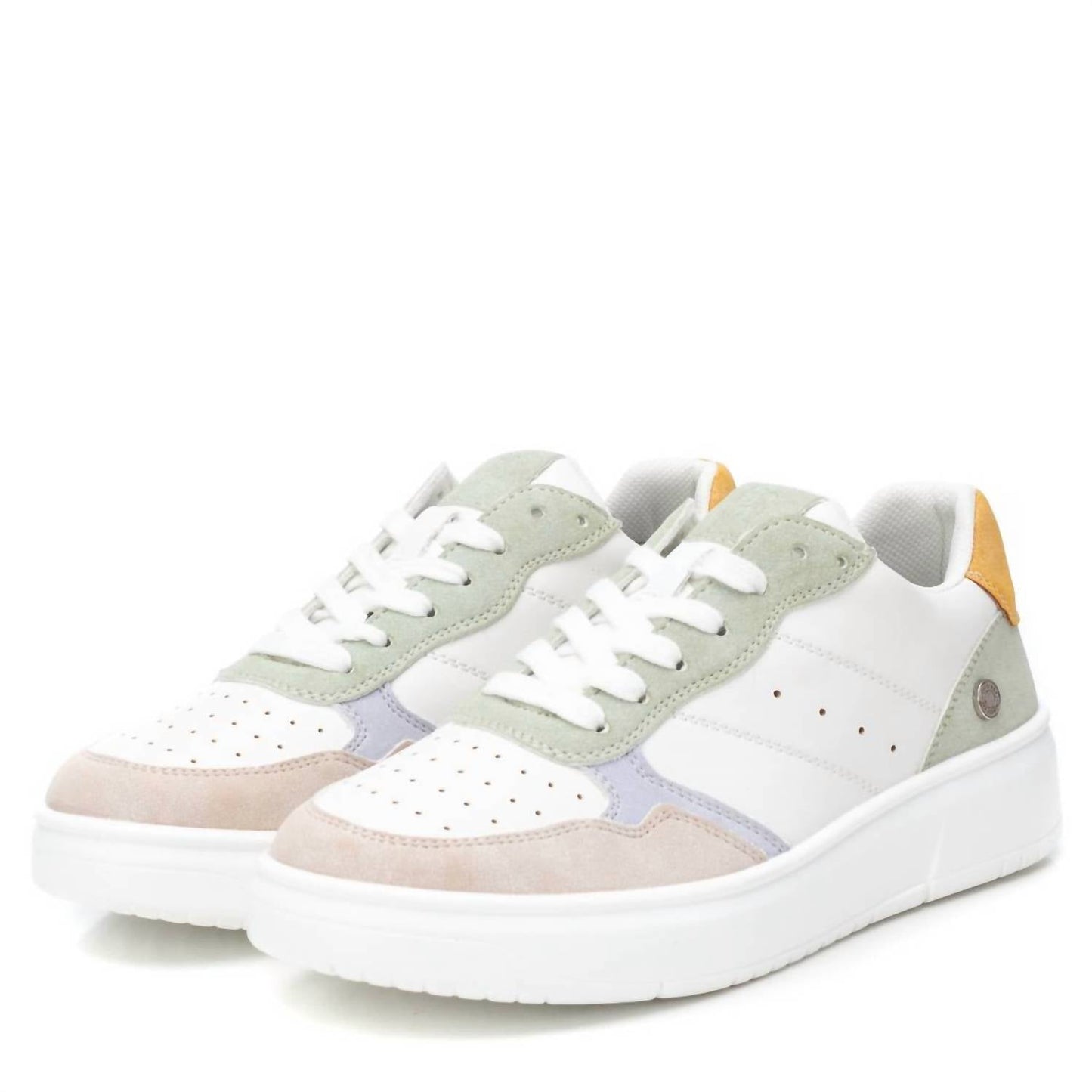 Xti - Women's Casual Comfort Sneakers