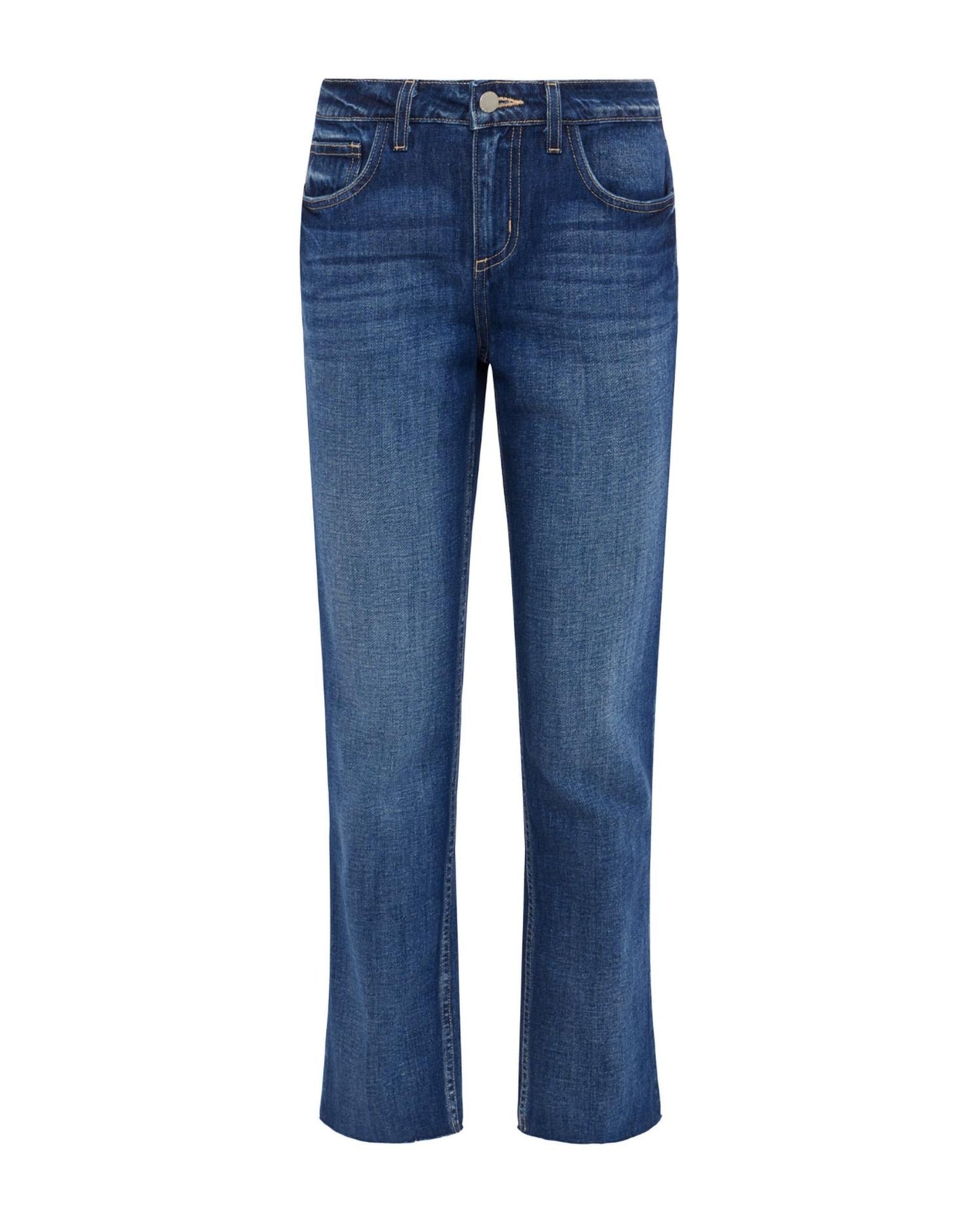 L'Agence - Milana Slouchy Stovepipe Jean