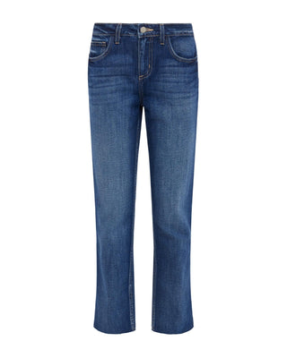 L'Agence - Milana Slouchy Stovepipe Jean