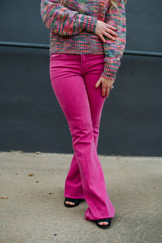 Dear John Denim - Rosa Bootcut Jeans