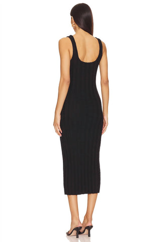 Free People - Santos Sweater Midi Dress