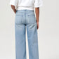 Agolde - Ren Wide Leg Jeans