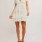 Free People - Darcy Mini Dress