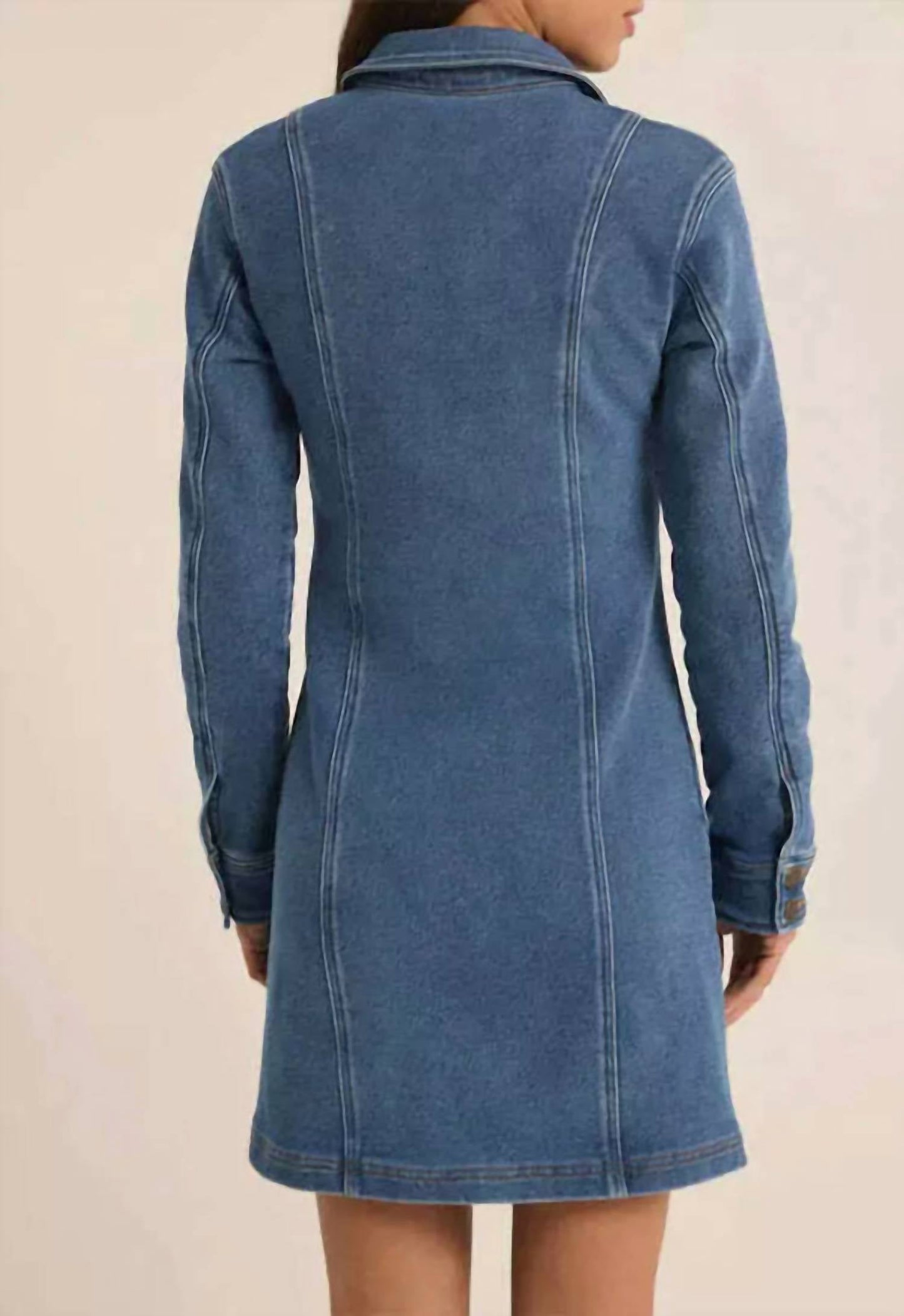 Z Supply - Candice Knit Dress ZD243984