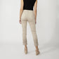 Frank Lyman - Slim Ankle-length Jeans