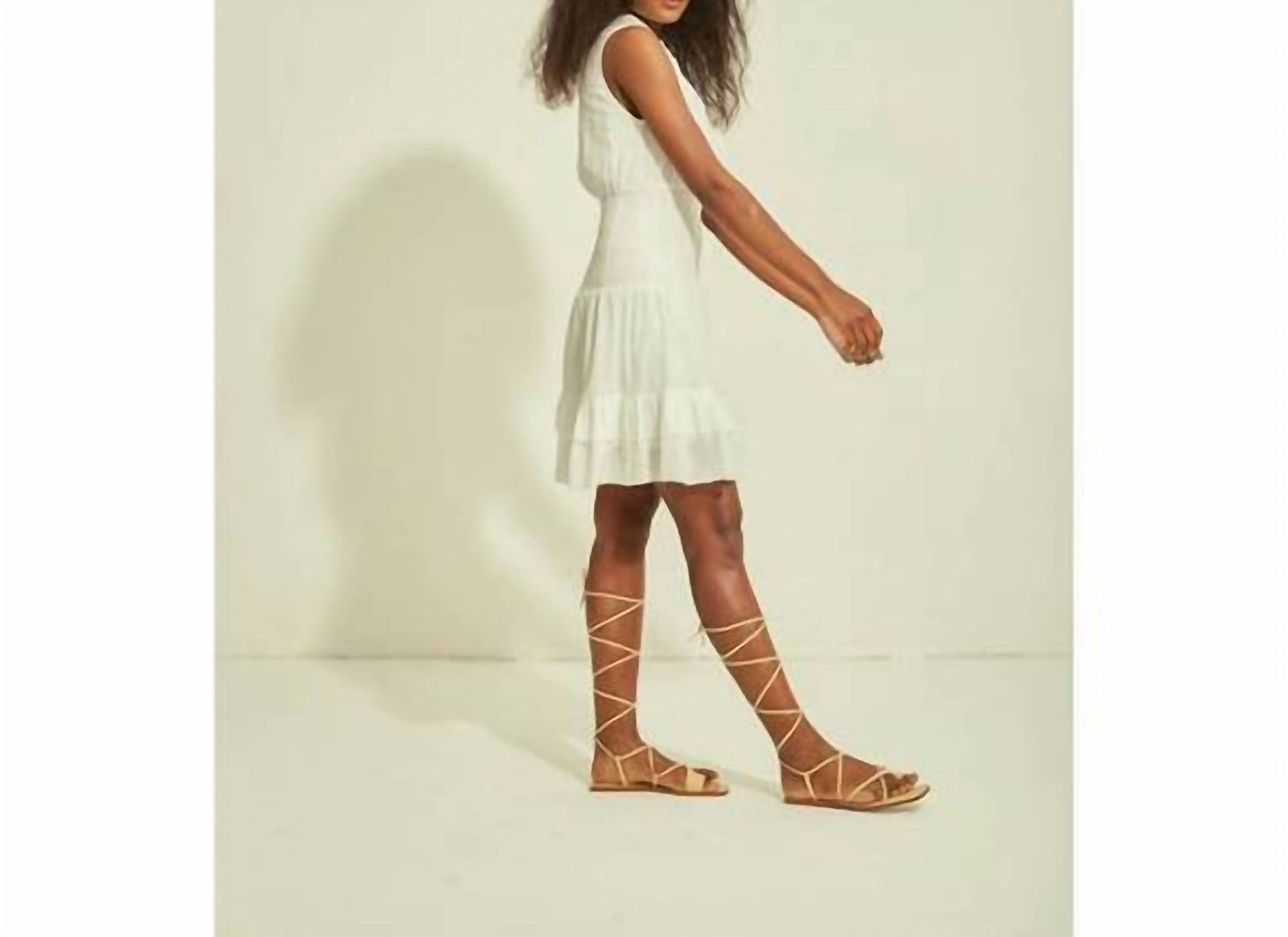 Deluc - Delilah Dress