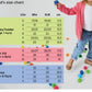 Mini Melissa - Kids Cozy Double Strap Slides