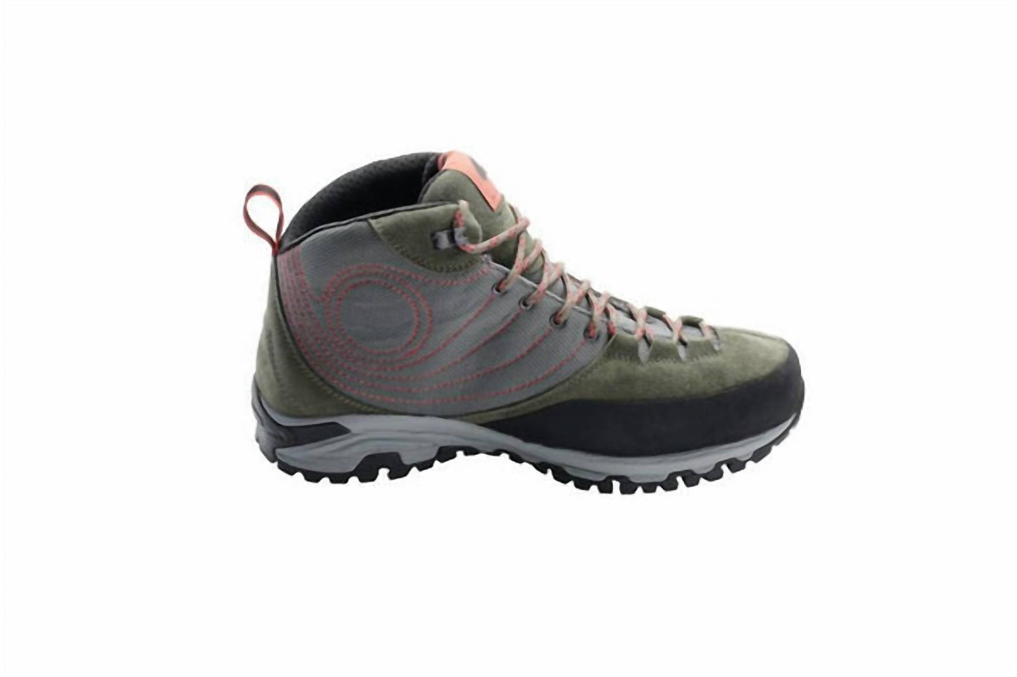 Mishmi Takin - Women's Jampui Mid Boots