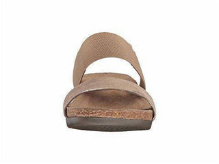 Munro - Women's Pisces Lizard Print Sandal