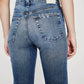 Ag Jeans - Alexxis Bootcut Denim Jean