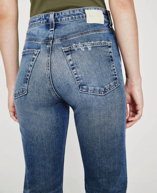 Ag Jeans - Alexxis Bootcut Denim Jean