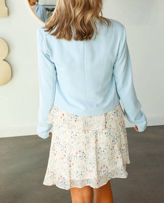 Steve Madden - Serenea Blazer