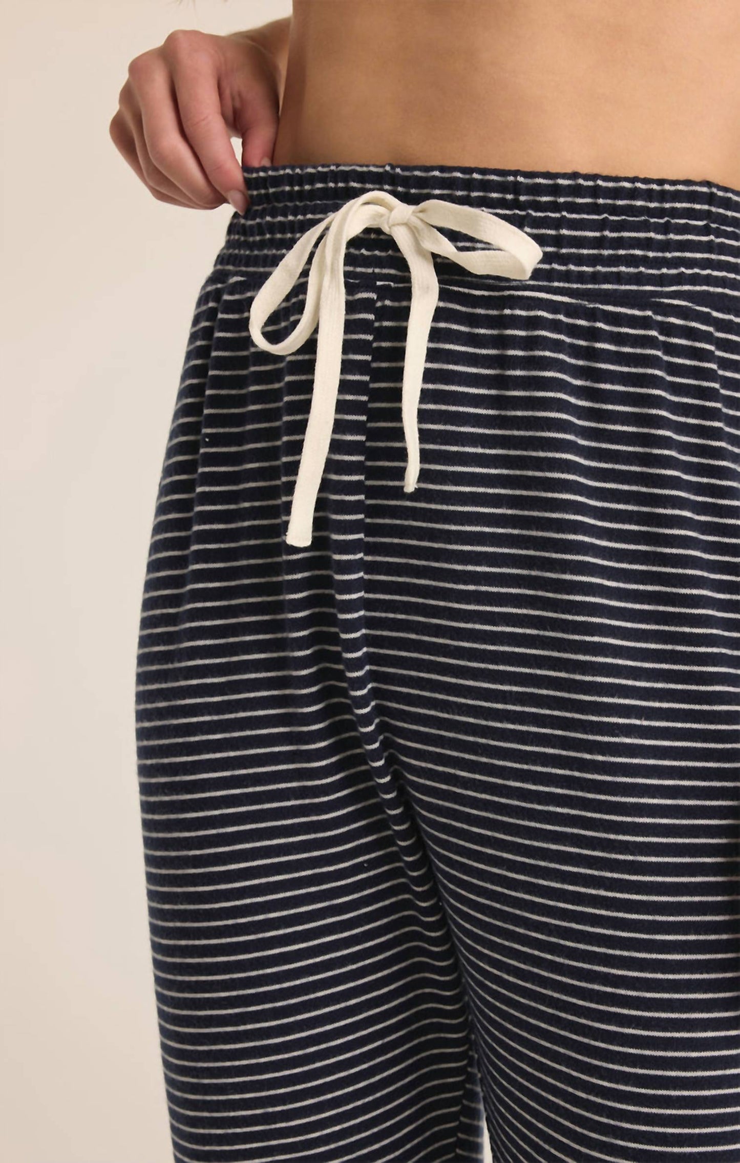 Z Supply - Lounge Stripe Joggers