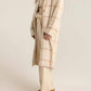 Z Supply - MASON WINDOWPANE COAT