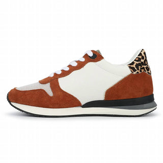 Vintage Havana - Women's Rock Sneaker