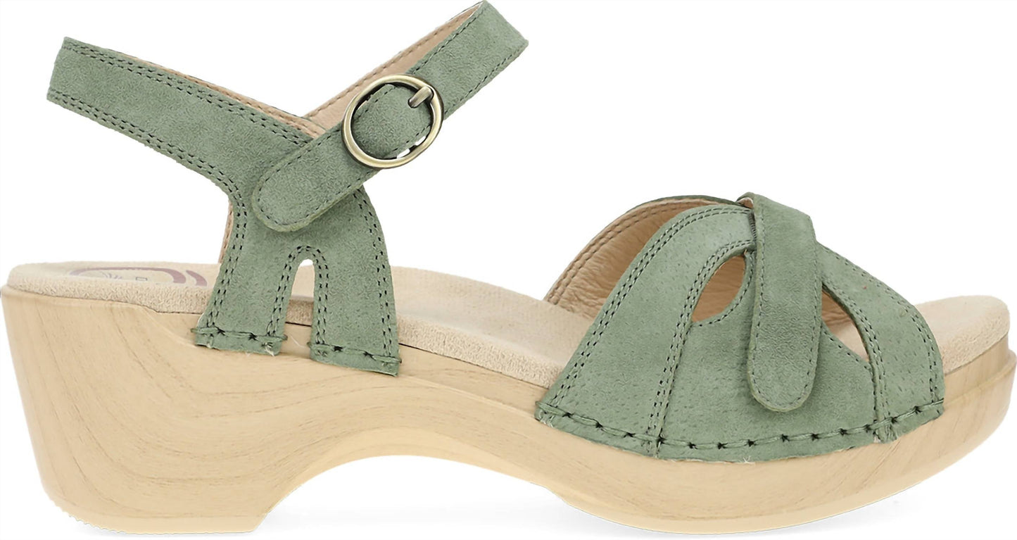 Dansko - Women's Season Sandal