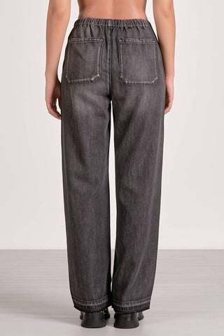 Elan - Nica Drawstring Pant