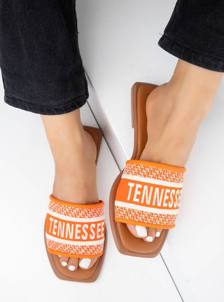 Makers - Sweet As Soda Pop Sandals