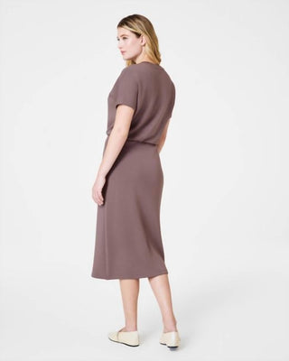 Spanx - Women's Ae Tie Waist Dress