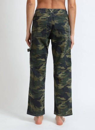 Askk Ny - Carpenter Utility Pant