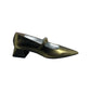 Suzanne Rae - Women's Blixen Mary Jane Shoes - NARROW