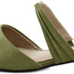 Sam Edelman - Women's Judie Bit Mule