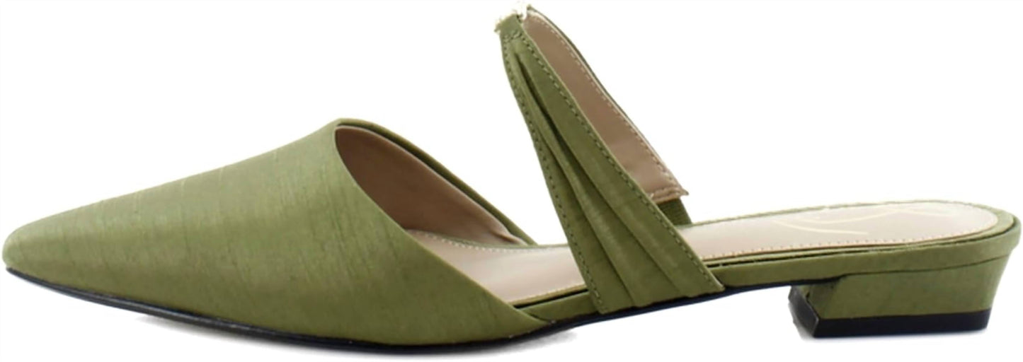 Sam Edelman - Women's Judie Bit Mule