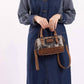 Montana West - Women's Wrangler Gringo Barrel Bag