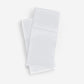 BedGear Ver-Tex Pillowcase 2pc Set, Bright White, King