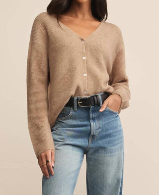 Z Supply - Emile Cardigan