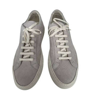 Common Projects - 6142 Contrast Achilles Sneakers