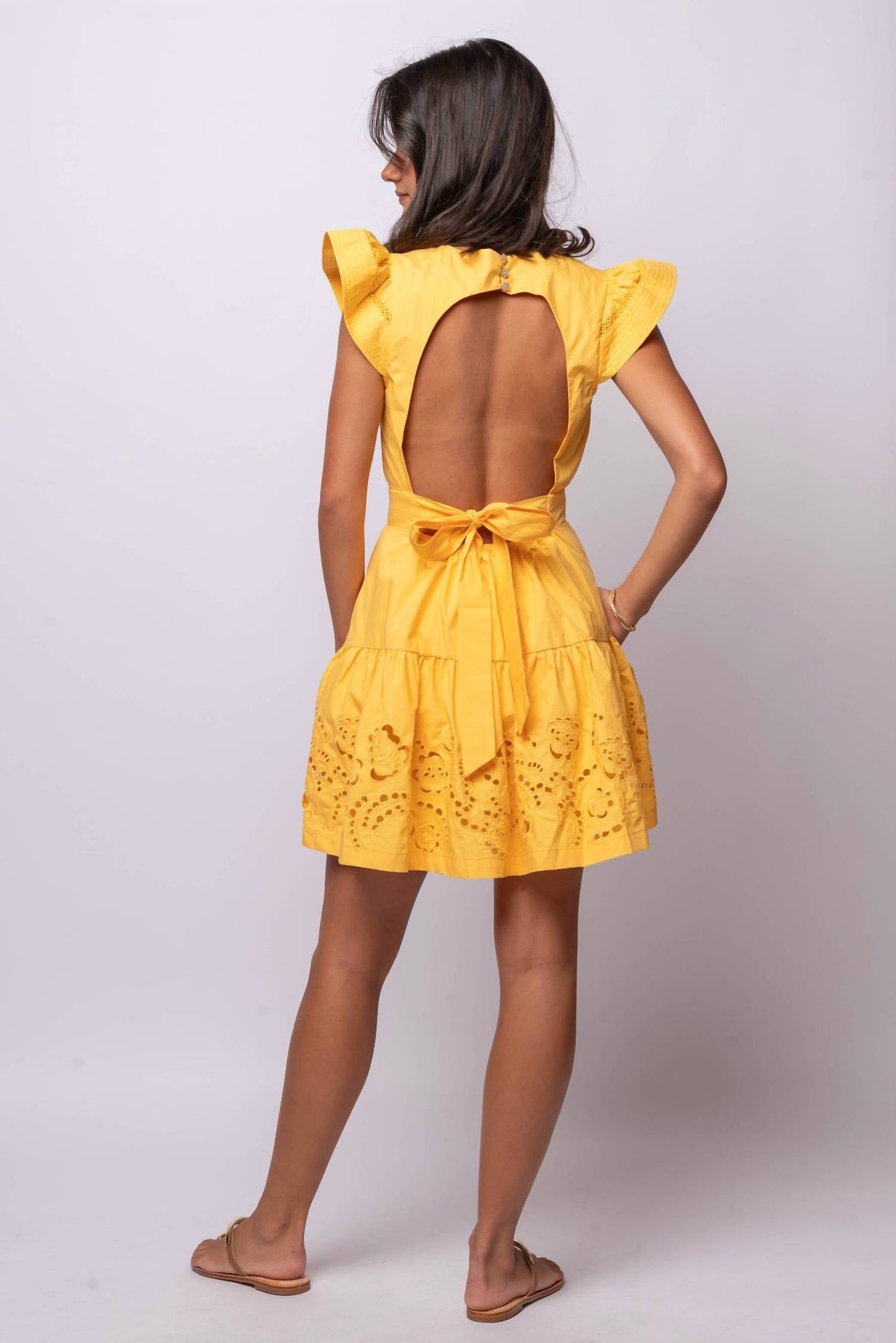 En Saison - Taylor Mini Dress