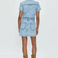 Pistola - Brix Aviator Mini Dress