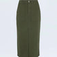 Pistola - Pamela High Rise Skirt