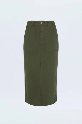 Pistola - Pamela High Rise Skirt