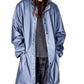 Rains - Contemporary Long Jacket