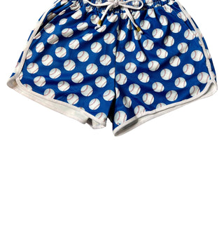 Jess Lea - Women's Baseball Everyday Shorts