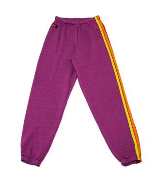 Aviator Nation - 5 Stripe Sweatpants