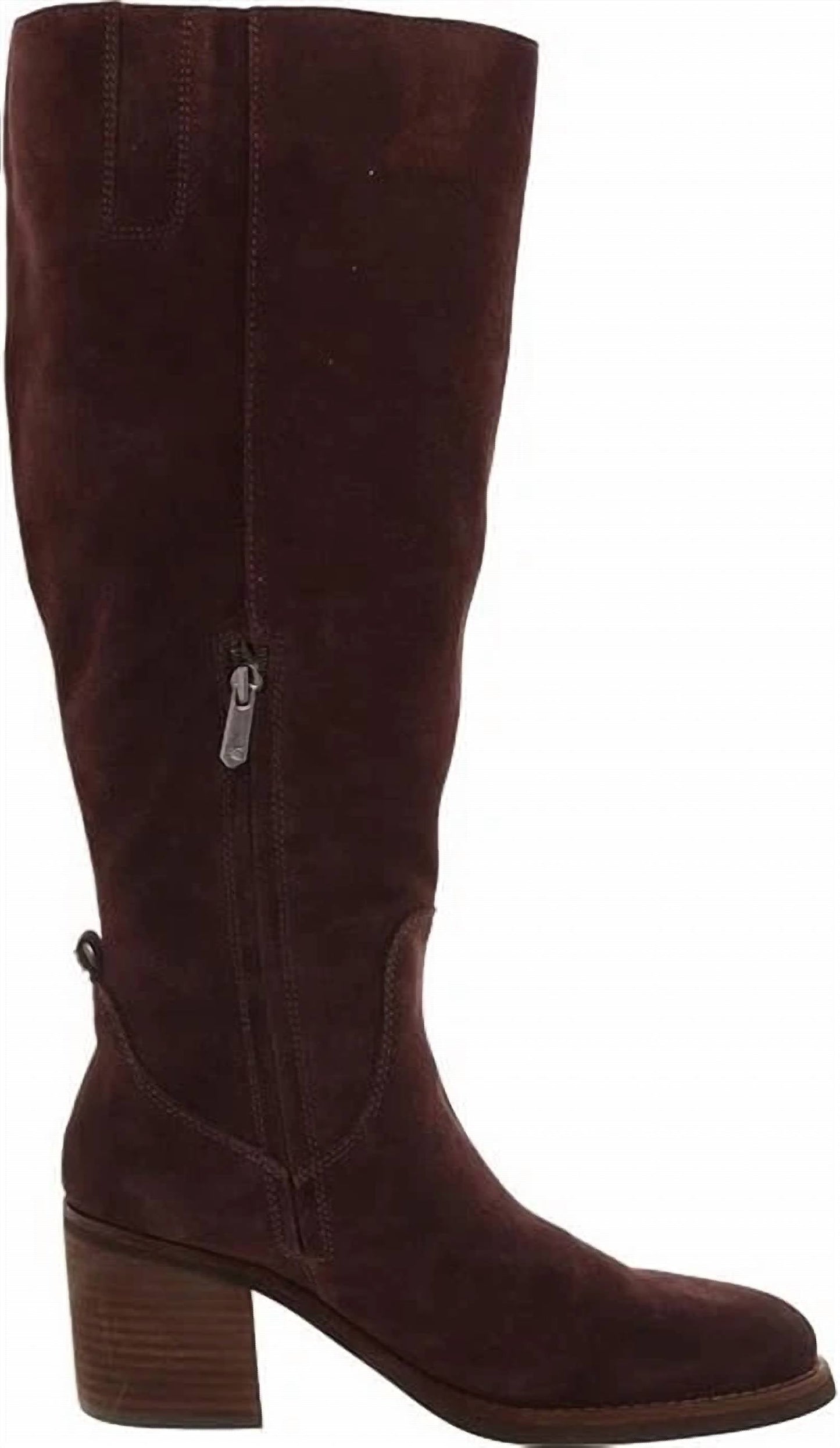 Sam Edelman - Women's Soyer Wide Calf Knee High Boot